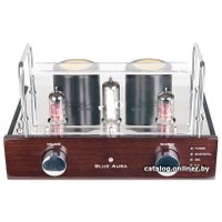 Интегральный усилитель Blue Aura v40 Limited Edition