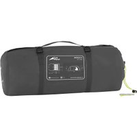 Кемпинговая палатка Trek Planet Avola 4 (зеленый)