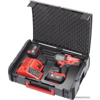 Гайковерт Milwaukee M18 CHIWF12-502X FUEL [4933448418]