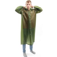 Дождевик Следопыт PF-RC-04 (р. 56-58, army green)