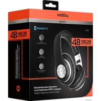 Наушники Nobby Expert L-950 (черный)