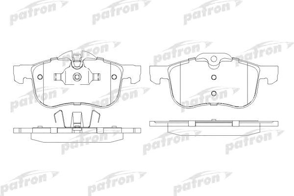 

Patron PBP1355