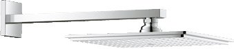 

Верхний душ Grohe Rainshower Allure 230 [26064 000]
