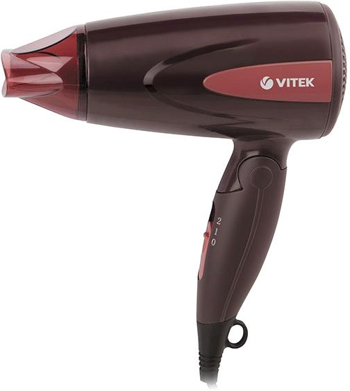 

Фен Vitek VT-2261 BN