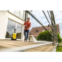 Мойка высокого давления Karcher K4 1.679-500.0