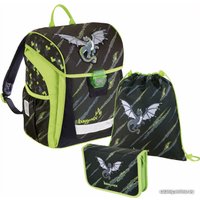 Школьный рюкзак Step by Step BaggyMax Trikky Dragon