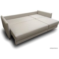 Диван Nord Star Айва (рогожка, бежевый) в Гродно