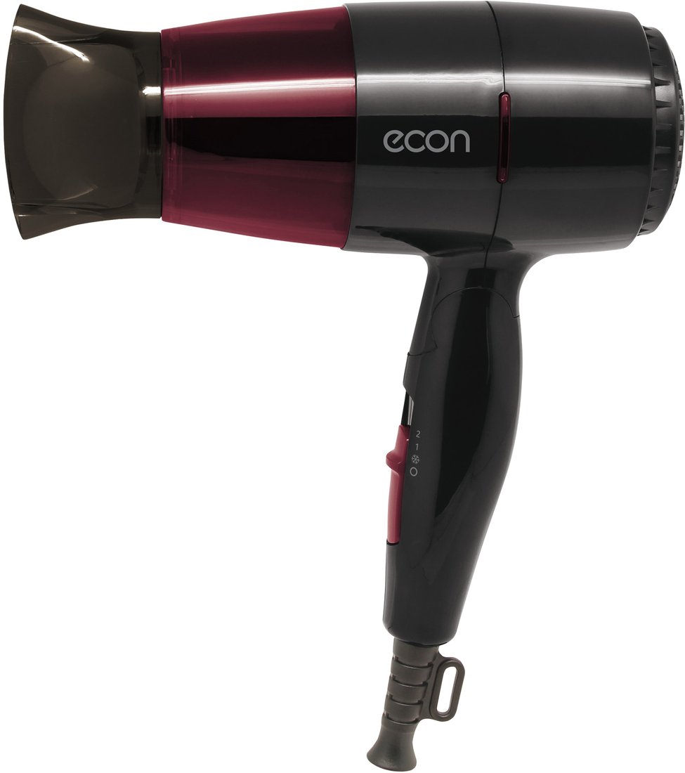 

Фен Econ ECO-BH167D