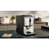 Кофемашина Siemens EQ300 TF303E01