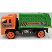 Мусоровоз Bolalar 6007-8