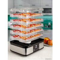 Сушилка для овощей и фруктов Eldom SG500 Elin