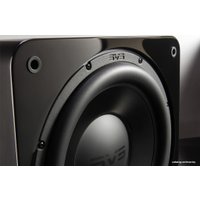 Беспроводной сабвуфер SVS SB-3000 (черный глянец)