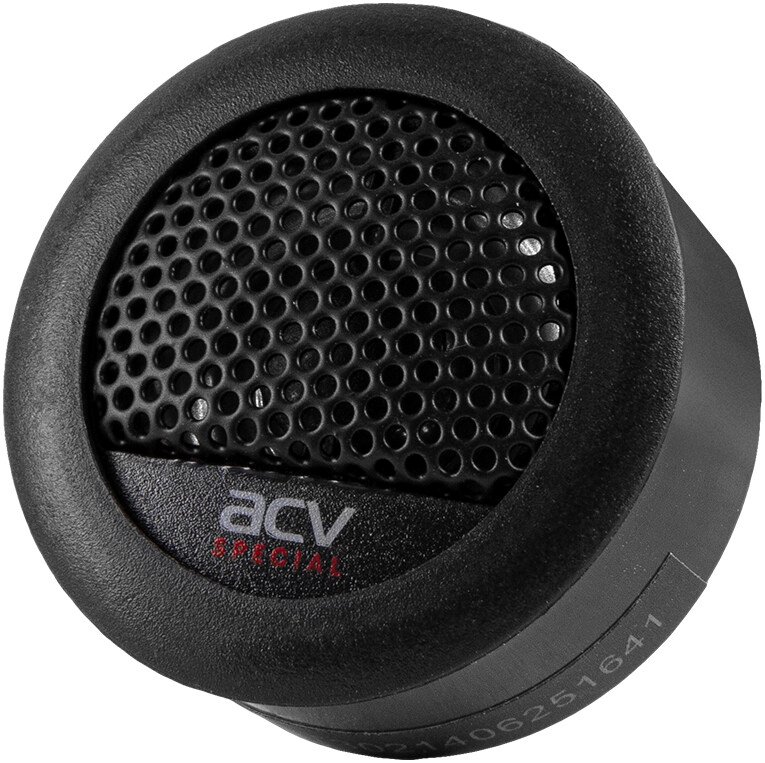 

Твитер ACV Special ST30