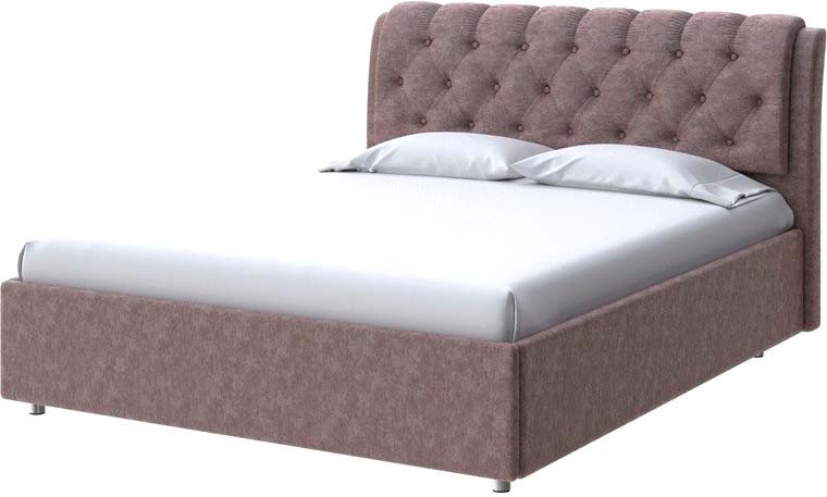 

Кровать PROxSON Chester Gratta 8 140x200 (брауни)