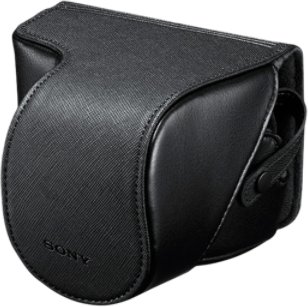 

Чехол Sony LCS-EJC3 (черный)