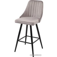 Стул AMI Лондон АМ-294.02 (серый)