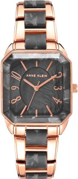 

Наручные часы Anne Klein 3972RGGY