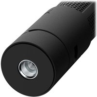 Проводной микрофон HyperX SoloCast 2 (черный)