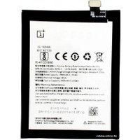 Аккумулятор для телефона Копия OnePlus BLP613