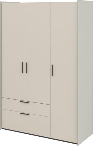 Шкаф распашной Мебель Неман Модена МН-048-13-Ц2 (персидский жемчуг/лунный камень)