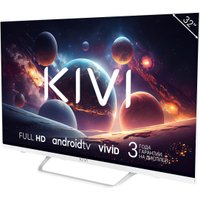 Телевизор KIVI M32FD70W