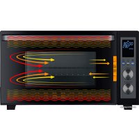 Мини-печь Steba KB E300