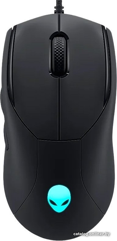 Игровая мышь Dell Alienware AW320M