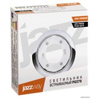 Точечный светильник JAZZway 1027641