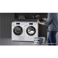Стиральная машина Miele WSI863 WCS