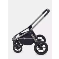 Универсальная коляска Rant Flex Pro 2023 RA075 (3 в 1, graphite)