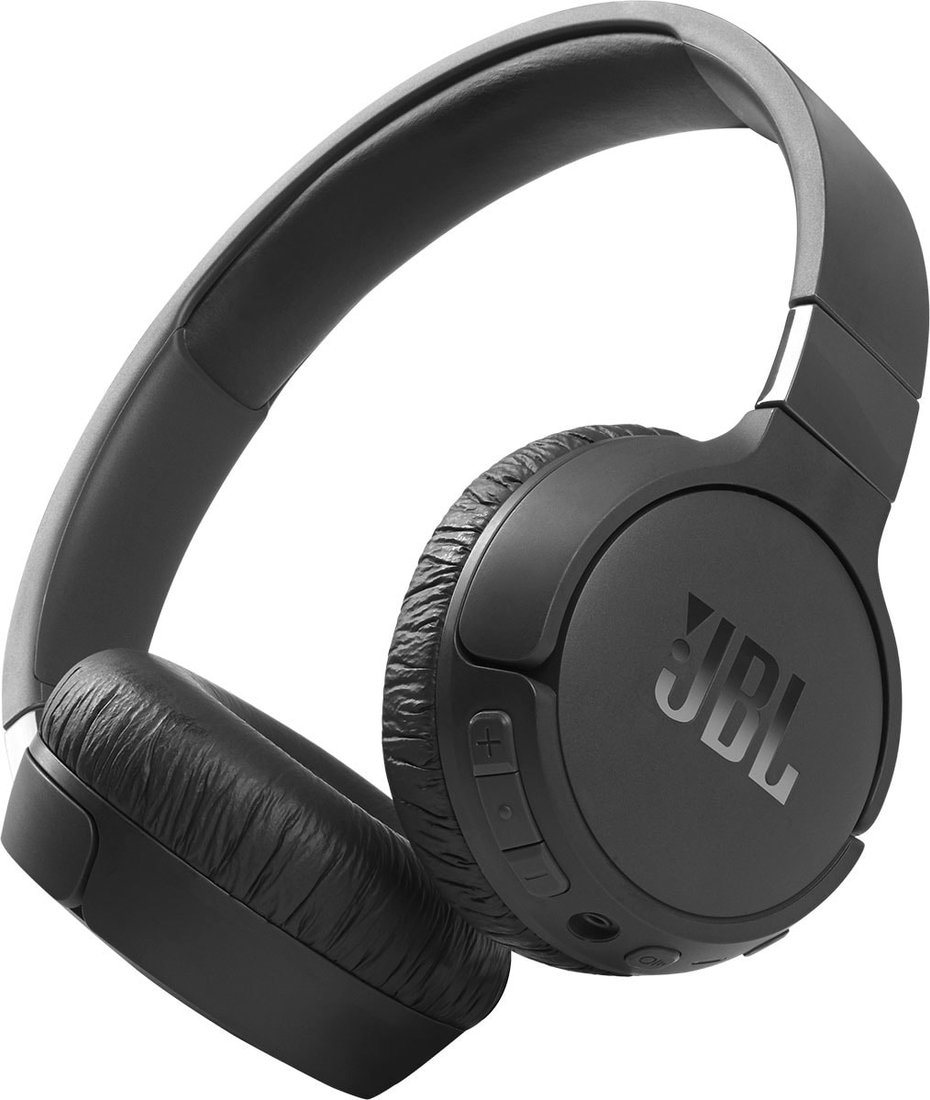 

Наушники JBL T660 NC (черный)