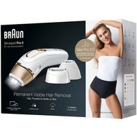 Фотоэпилятор Braun Silk-expert Pro 5 PL5242 в Борисове