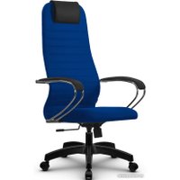 Офисное кресло Metta SU-BK130-10 PL (синий)