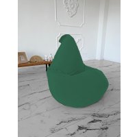 Кресло-мешок Flagman Груша Софт 130x85 XXL GXL.5-327 (Naomi 15 велюр)
