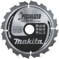 

Пильный диск Makita B-43848