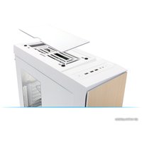 Корпус Zalman R1 White