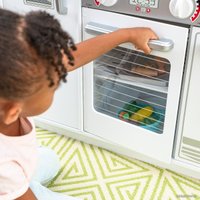 Детская кухня KidKraft Аптаун 53364-KE