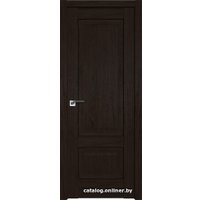 Межкомнатная дверь ProfilDoors 2.89XN R 70x200 (дарк браун)