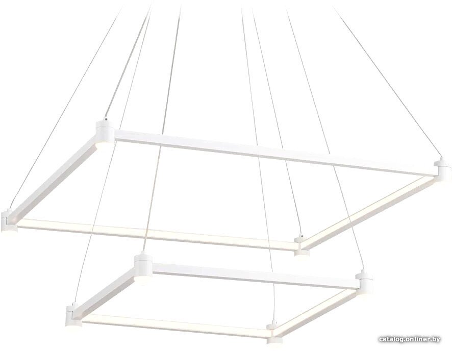 Подвесная люстра Ambrella light FL FL5595
