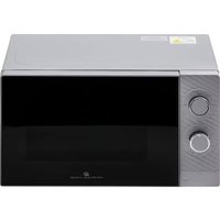 Микроволновая печь General Electronics GE-MS120S