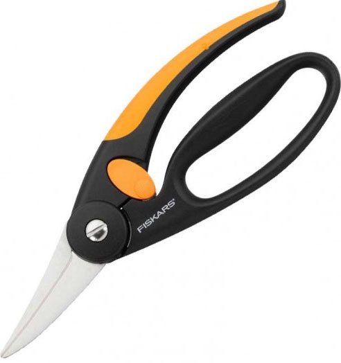 

Ножницы садовые Fiskars P45 1001533