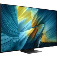 OLED телевизор Samsung OLED 4K S95F AI TQ65S95FATXXC