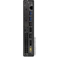 Компактный компьютер Lenovo ThinkCentre M720 Tiny 10T7009GRU