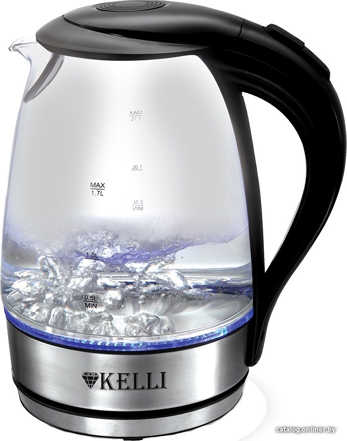 Электрический чайник KELLI KL-1462