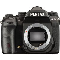 Зеркальный фотоаппарат Pentax K-1 Mark II Body