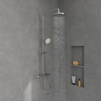 Душевая система  Villeroy & Boch Universal Showers TVS10900200061
