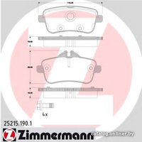  Zimmermann 252151901