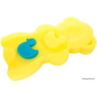 Коврик для купания BamBola Maxi 4845 (желтый)