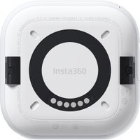 Модульная экшен-камера Insta360 GO Ultra (Standard Bundle, белый)