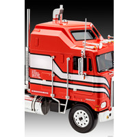 Сборная модель Revell 07671 Грузовик Kenworth Aerodyne